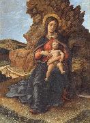 Madonna and Child